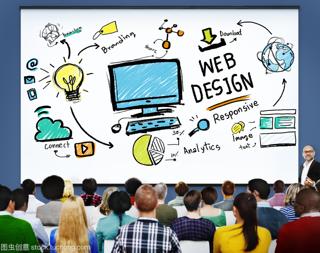 Web設計概念與開發(fā) 從創(chuàng)意到實現(xiàn)