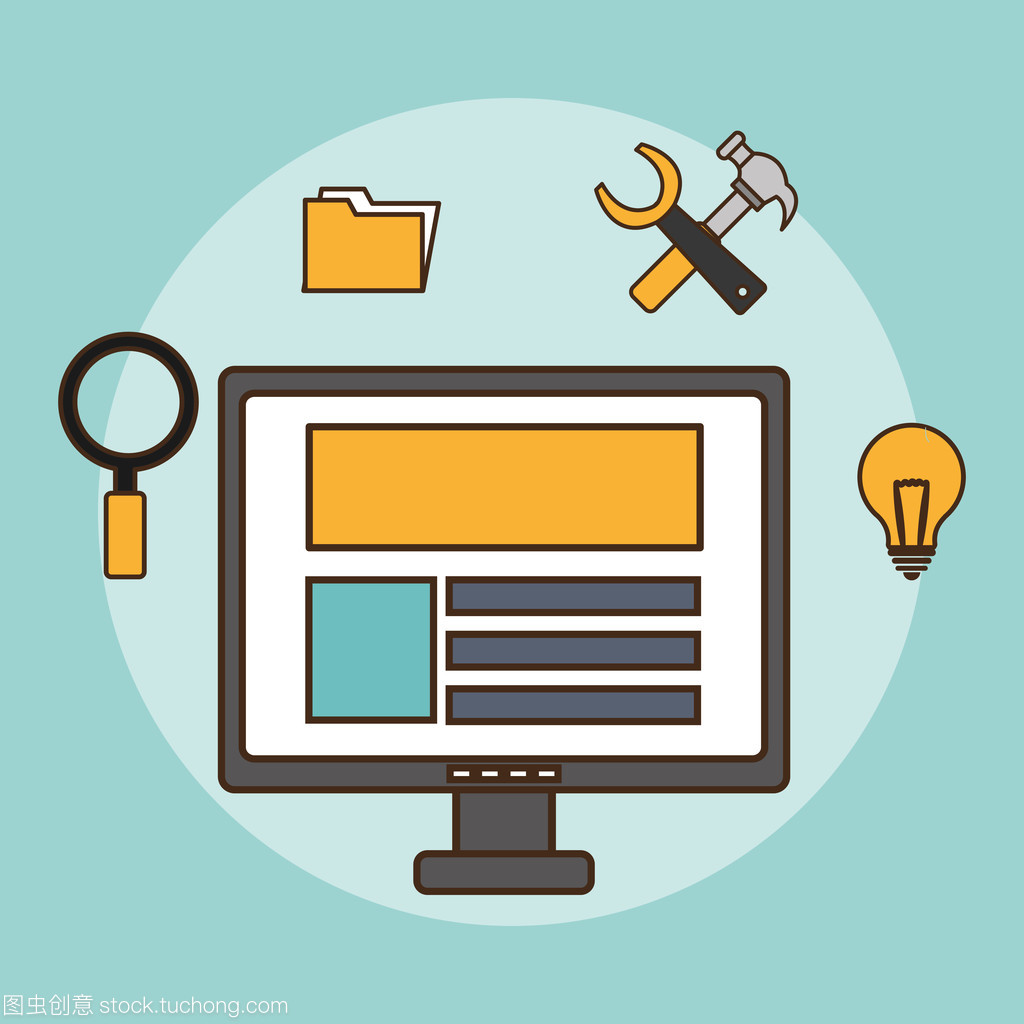 從設(shè)計(jì)到開(kāi)發(fā) 構(gòu)建卓越 Web 應(yīng)用的全流程解析